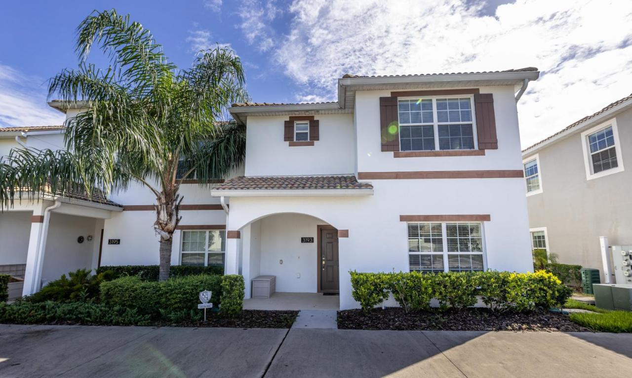 Holiday home 3193sl Townhouse *