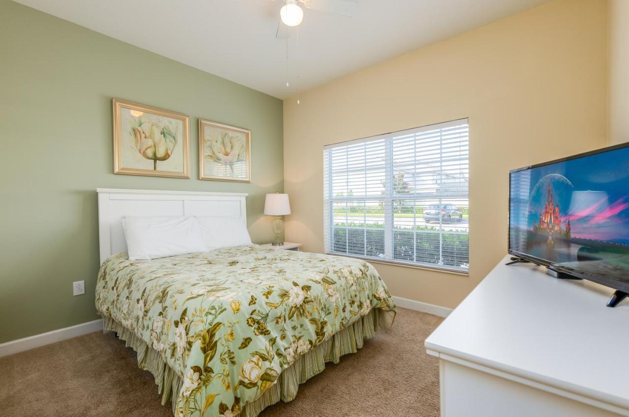 3193sl Townhouse Holiday home Orlando