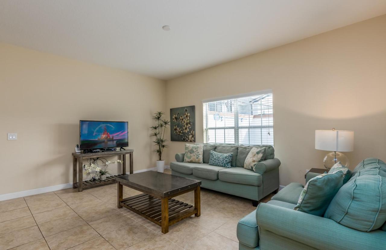 3193sl Townhouse * Orlando