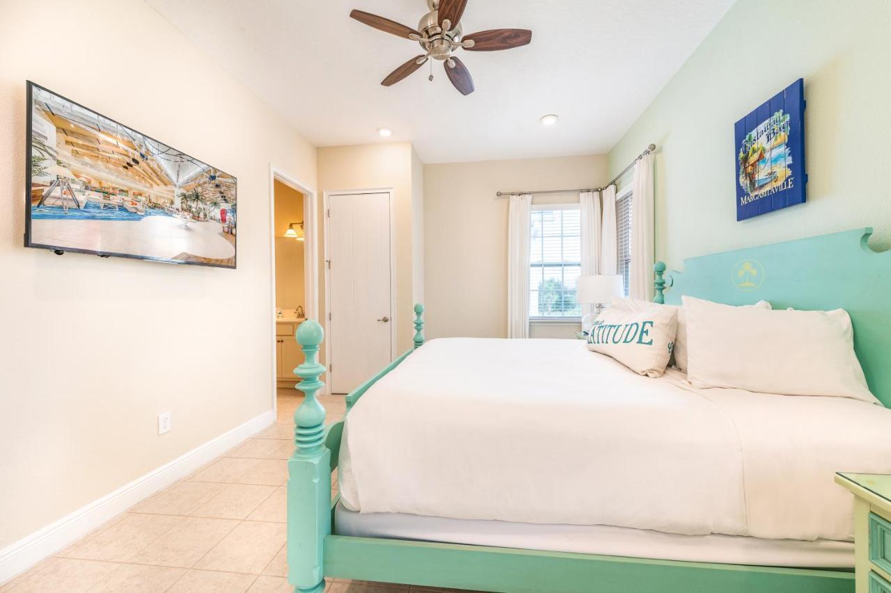 Sunny Yellow Near With Margaritaville Access - 3075kl Orlando