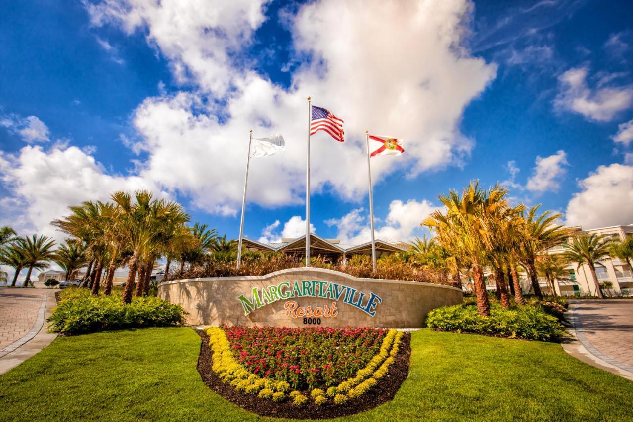 Sunny Yellow Near With Margaritaville Access - 3075kl Orlando