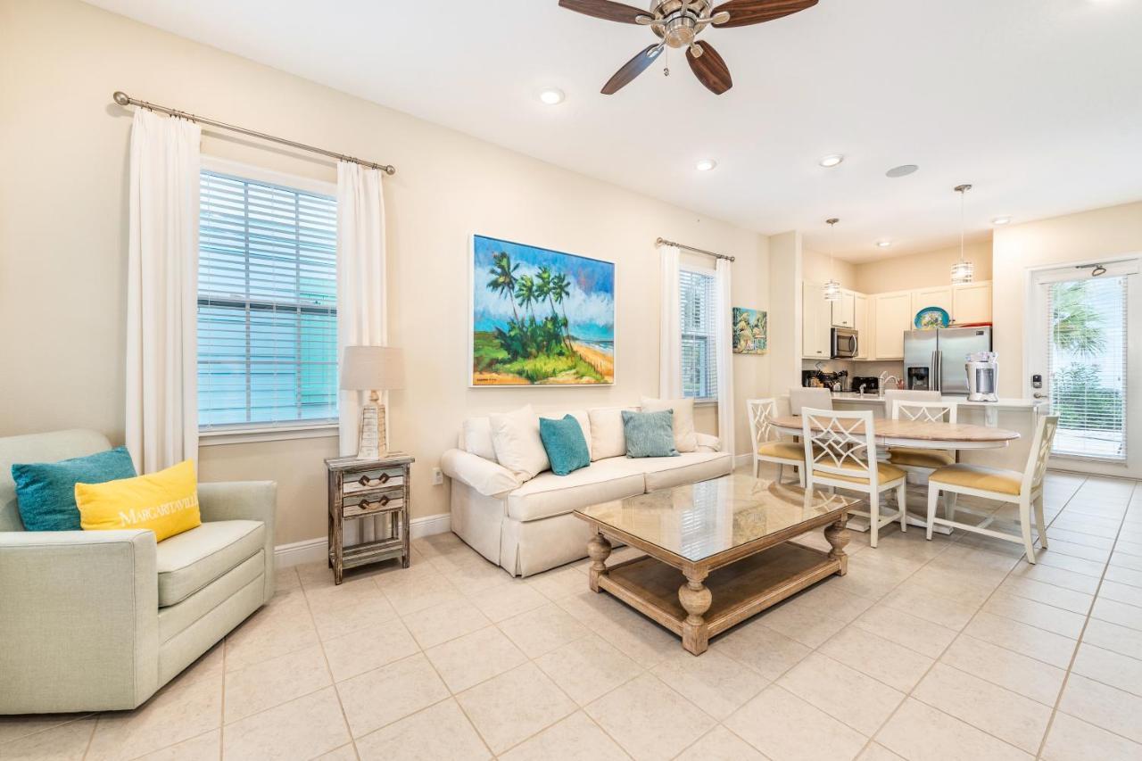 Sunny Yellow Near With Margaritaville Access - 3075kl * Orlando