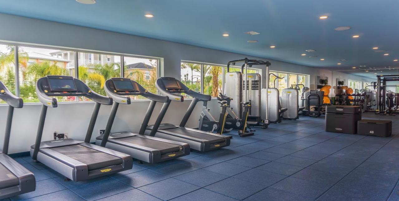 Sunny Yellow Near With Margaritaville Access - 3075kl * Orlando