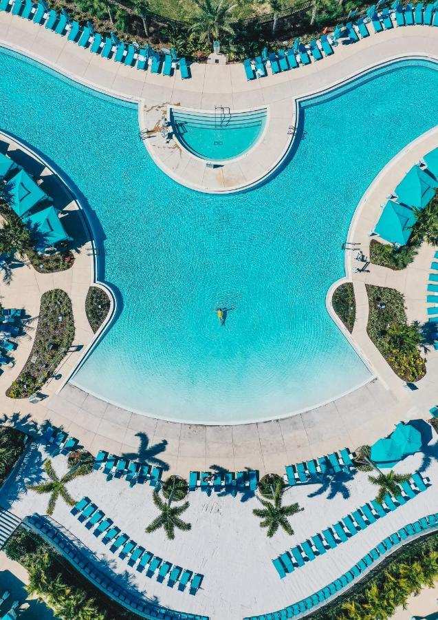 Sunny Yellow Near With Margaritaville Access - 3075kl * Orlando