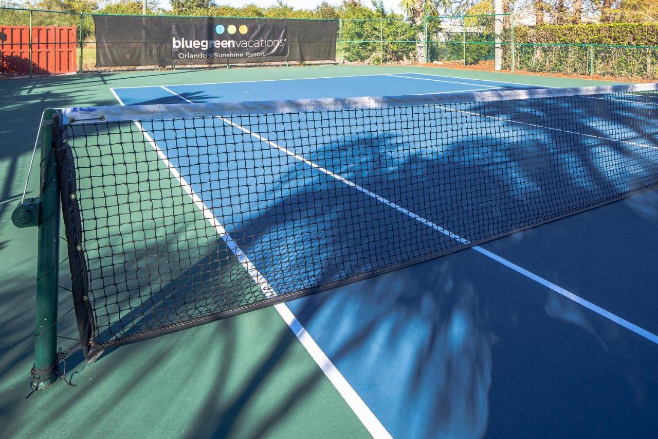 Resort Bluegreen Vacations Orlando's Sunshine Orlando