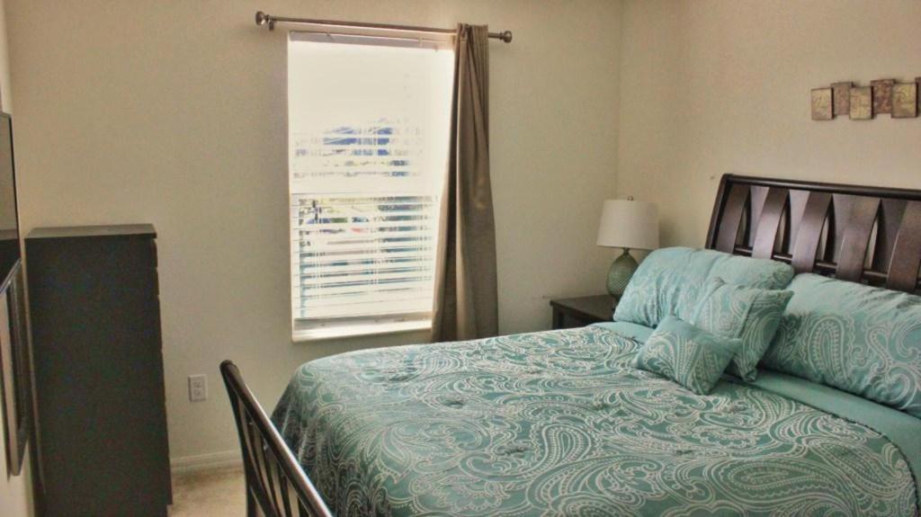 Holiday home Compass Bay By Fidelity Vh Id:244995 Orlando
