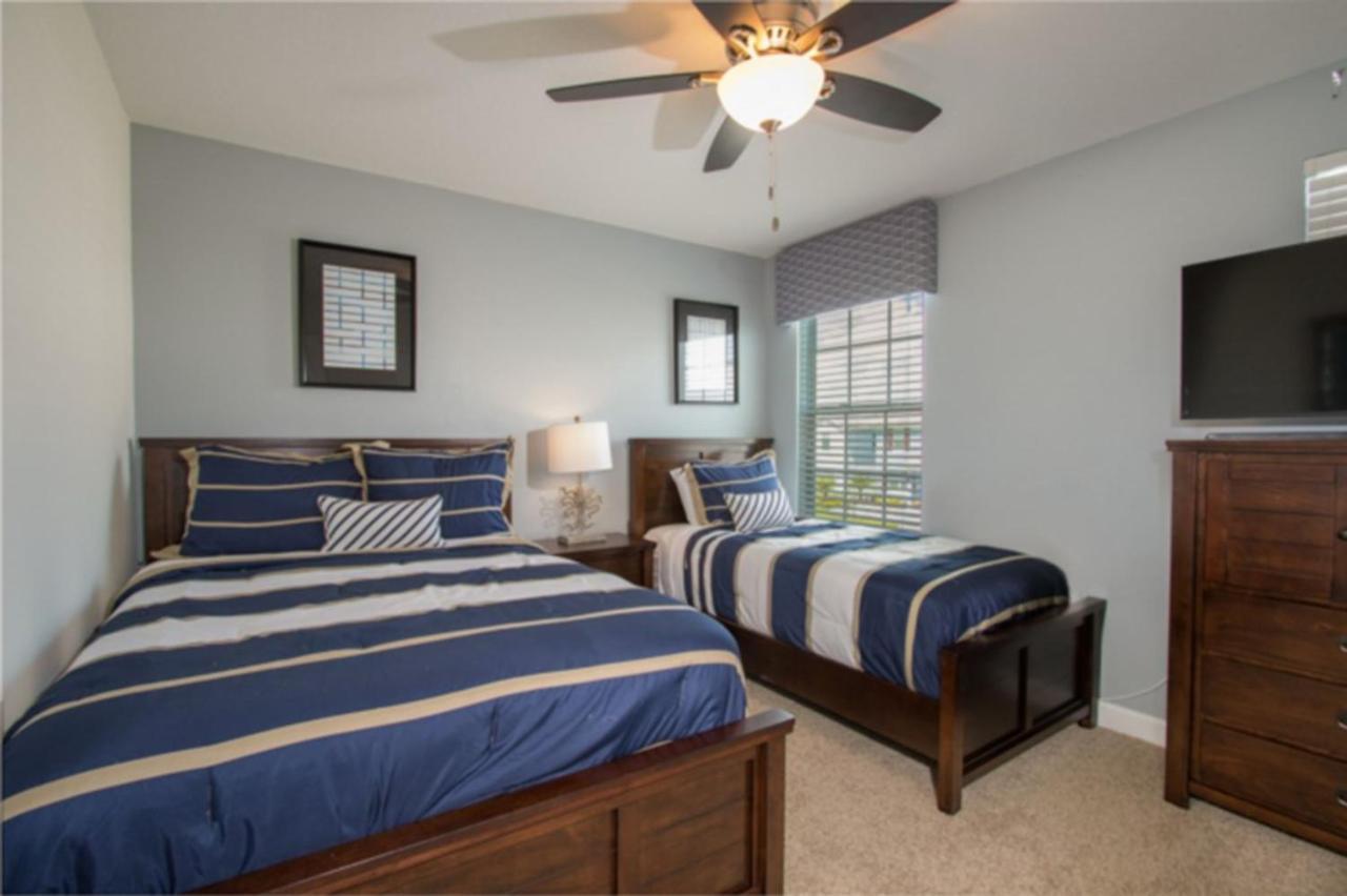 Holiday home 4722 Storey Lake, 5bd 5 Bath, Sleeps Up To 15 *