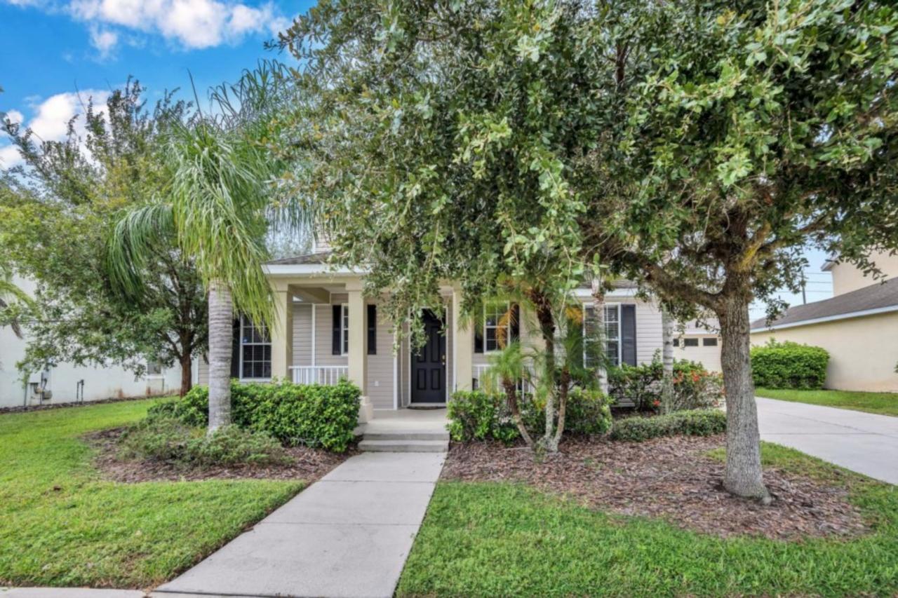 Holiday home Check It Out! New Lower Pricing! 5 Bedrooms Orlando