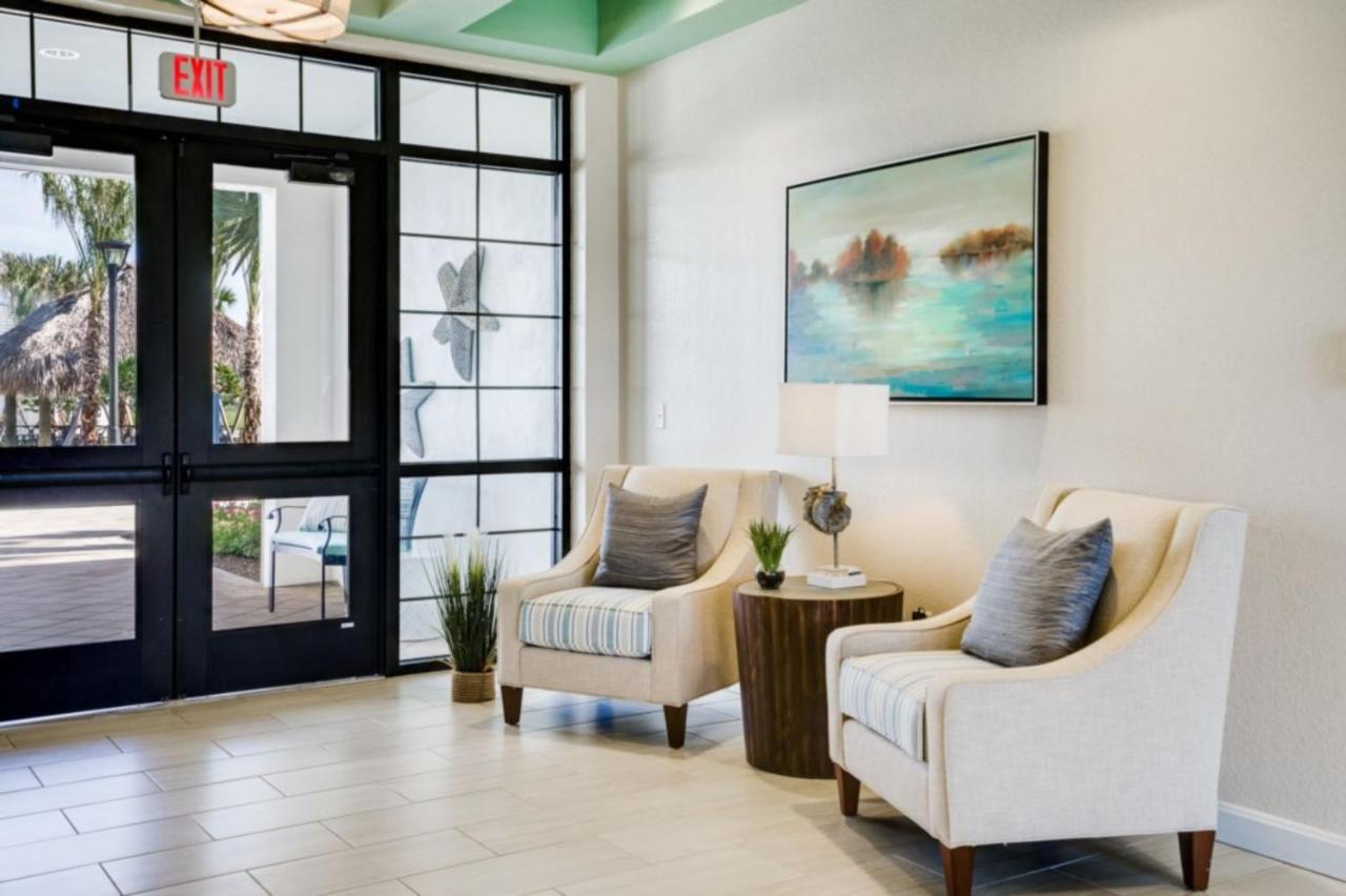 4722 Storey Lake, 5bd 5 Bath, Sleeps Up To 15