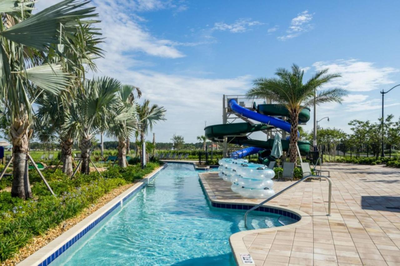 Holiday home 4722 Storey Lake, 5bd 5 Bath, Sleeps Up To 15