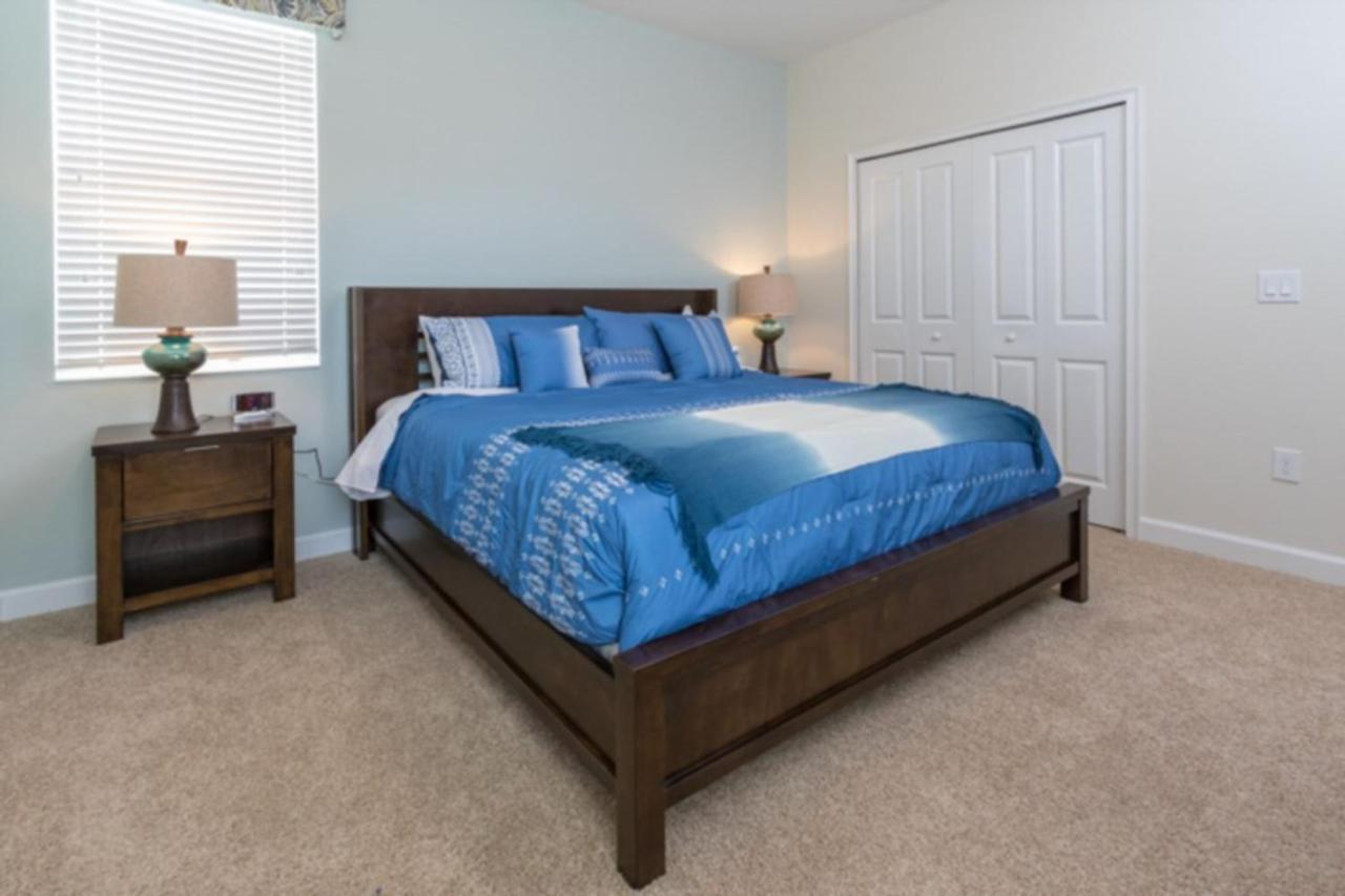 4722 Storey Lake, 5bd 5 Bath, Sleeps Up To 15 * Orlando