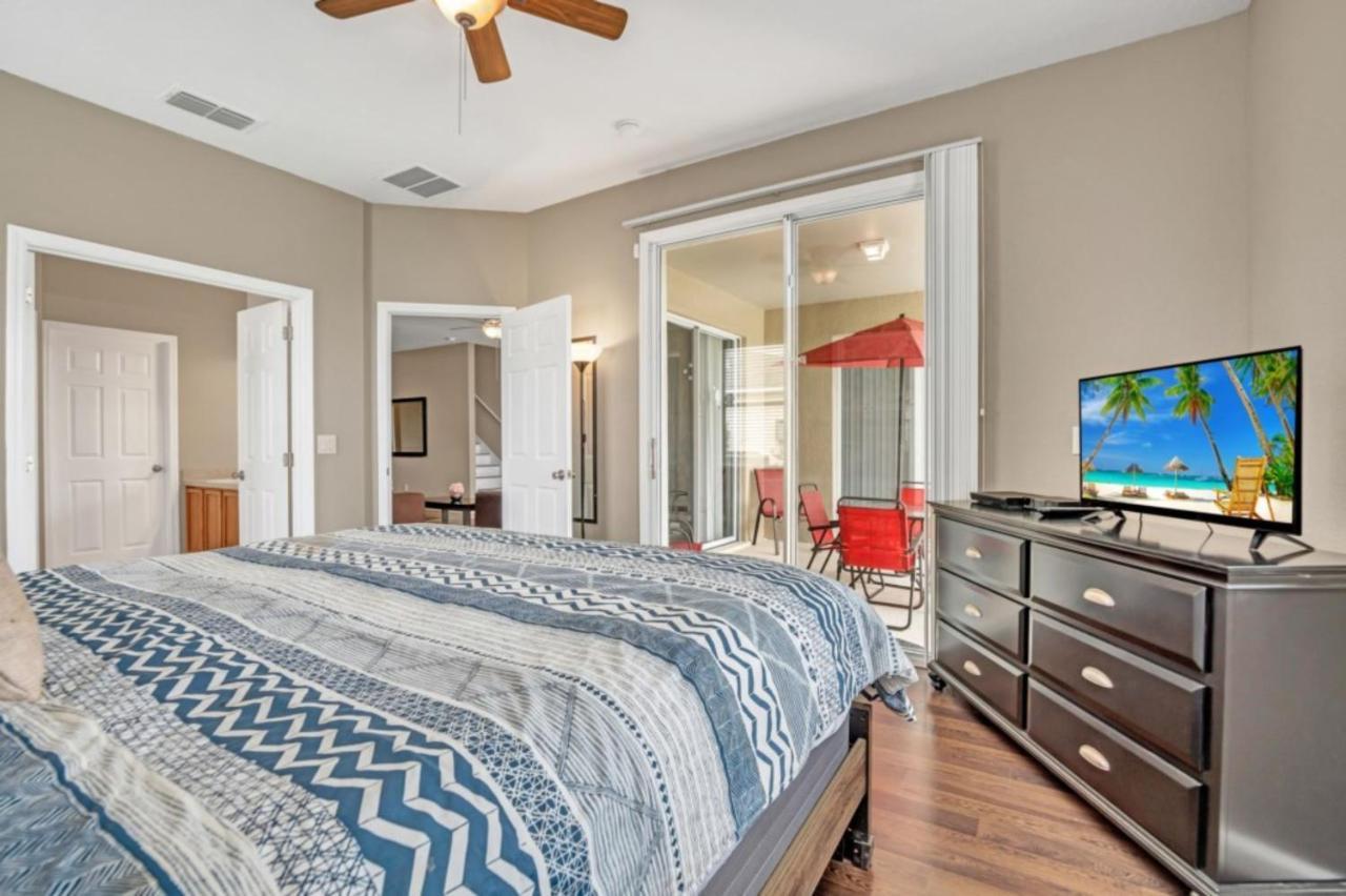 Check It Out! New Lower Pricing! 5 Bedrooms Orlando