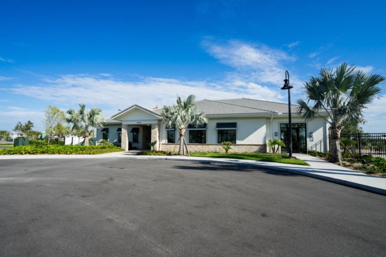 Holiday home 4722 Storey Lake, 5bd 5 Bath, Sleeps Up To 15