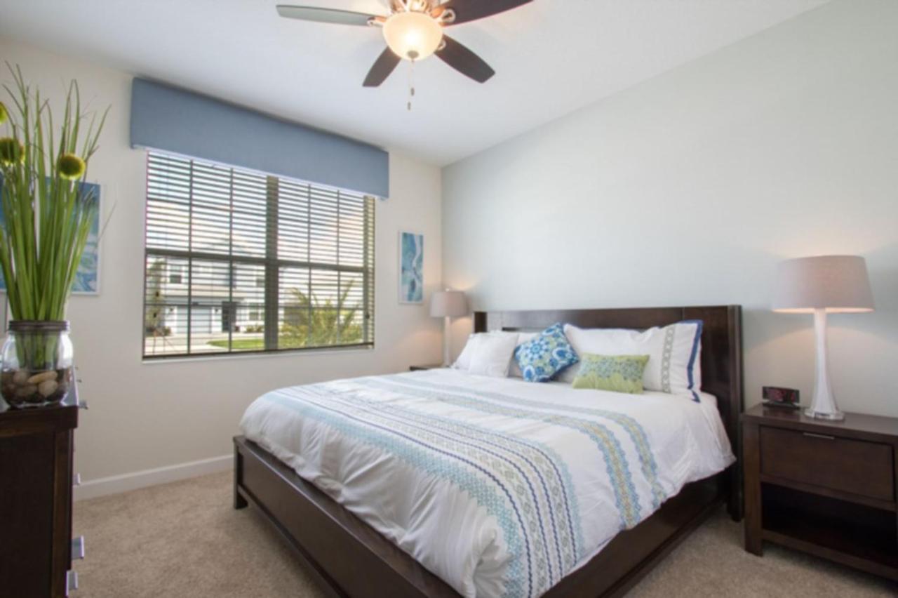 4722 Storey Lake, 5bd 5 Bath, Sleeps Up To 15 *