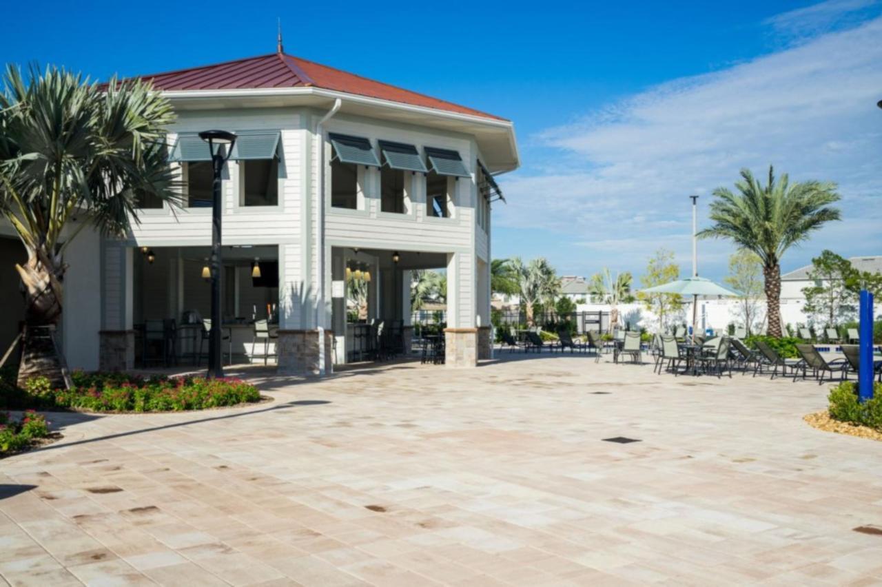 4722 Storey Lake, 5bd 5 Bath, Sleeps Up To 15 Holiday home