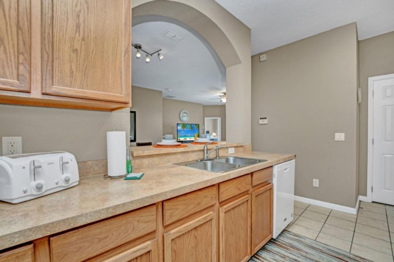 Holiday home Check It Out! New Lower Pricing! 5 Bedrooms Orlando