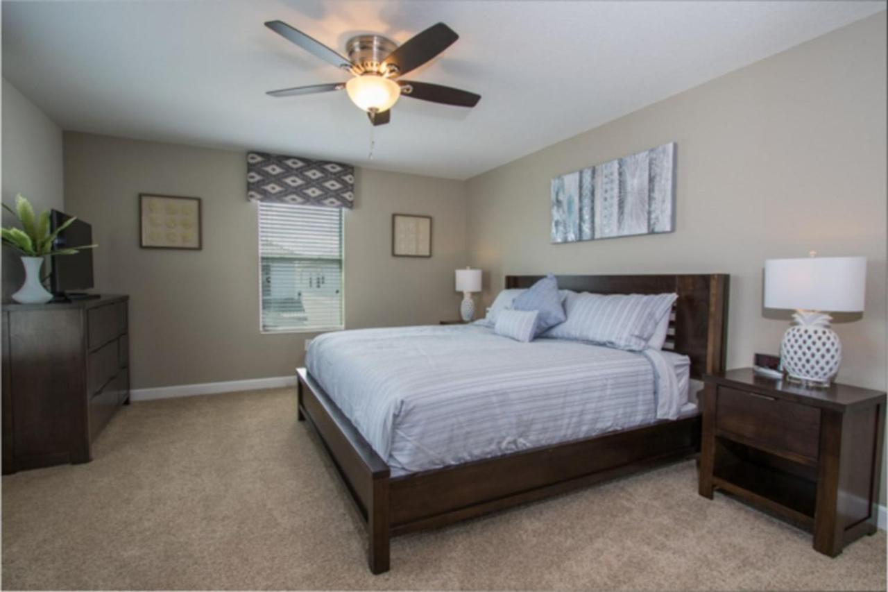 Holiday home 4722 Storey Lake, 5bd 5 Bath, Sleeps Up To 15