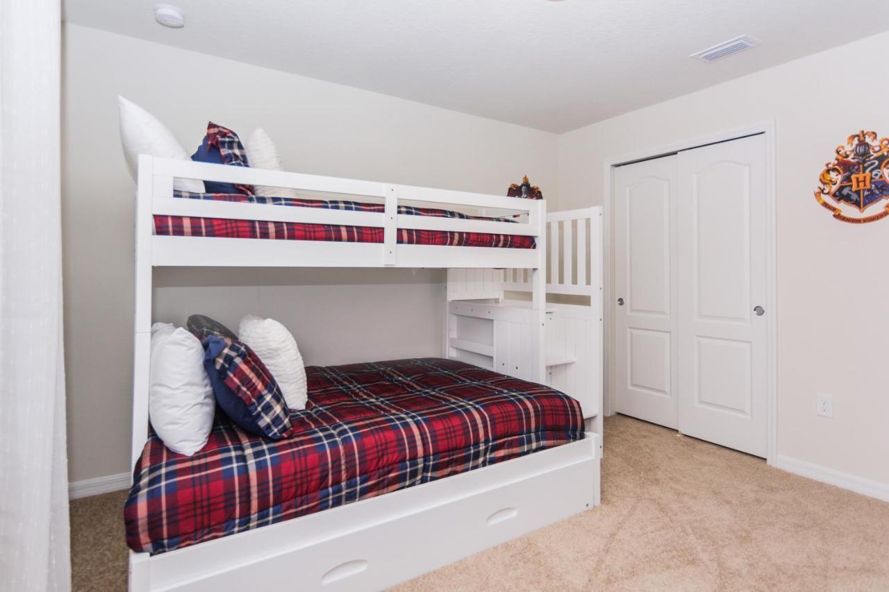 Holiday home Luxurious Vacation Single With Private Pool At Westside Ww1913 Orlando