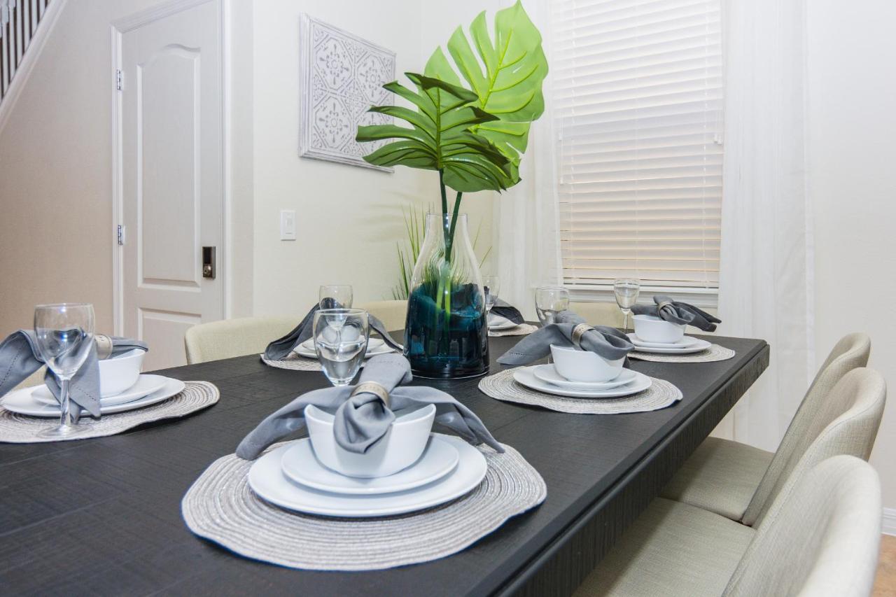 Luxurious Vacation Single With Private Pool At Westside Ww1913 Holiday home