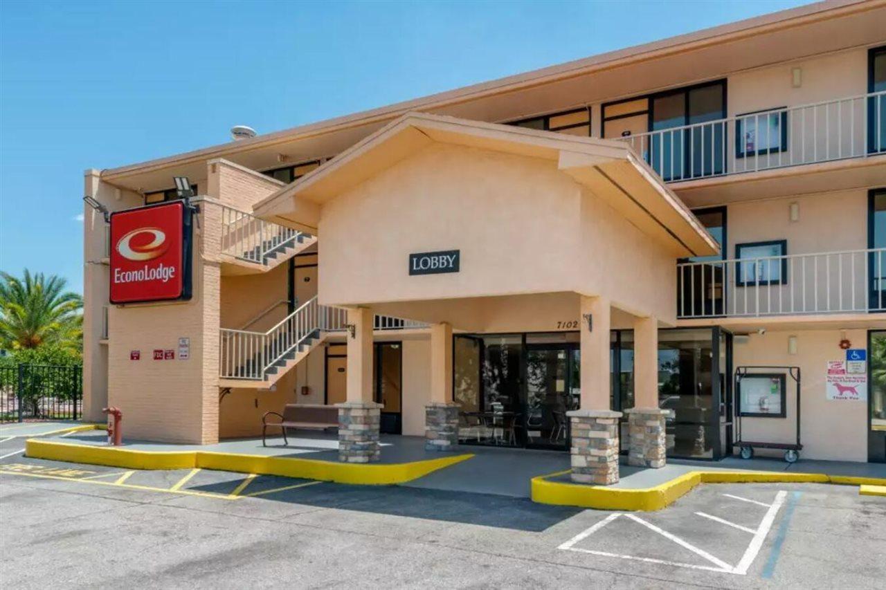 Hotel Suburban International Drive Orlando