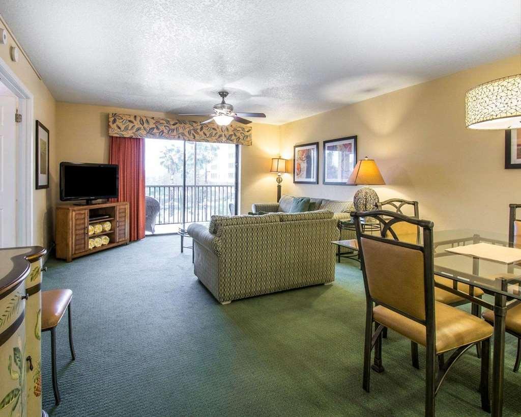 Resort Bluegreen Vacations Orlando's Sunshine Orlando