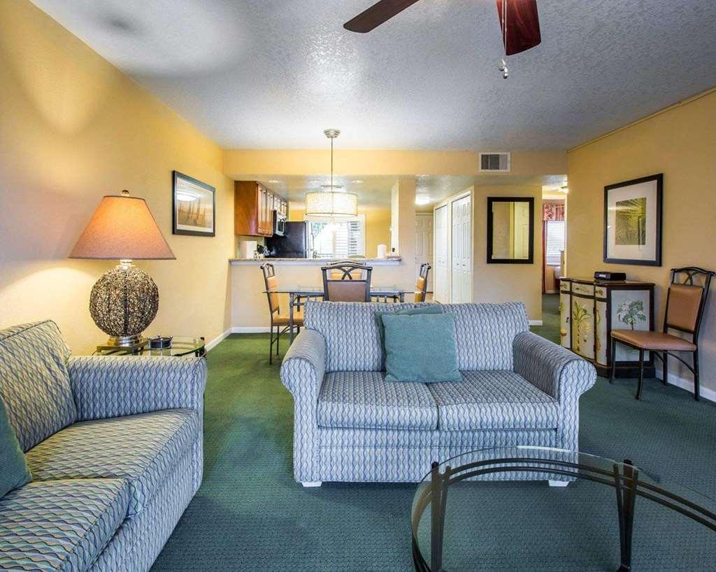 Bluegreen Vacations Orlando's Sunshine 3* Orlando