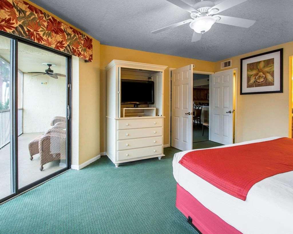 Resort Bluegreen Vacations Orlando's Sunshine