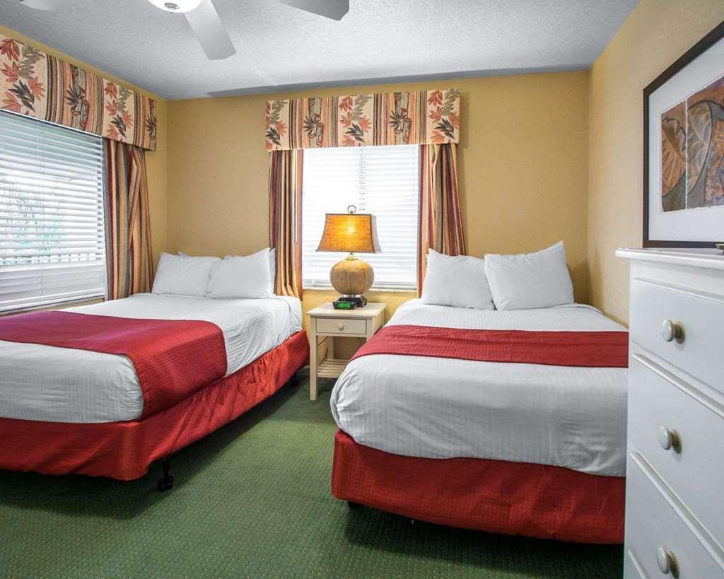 Bluegreen Vacations Orlando's Sunshine Resort Orlando