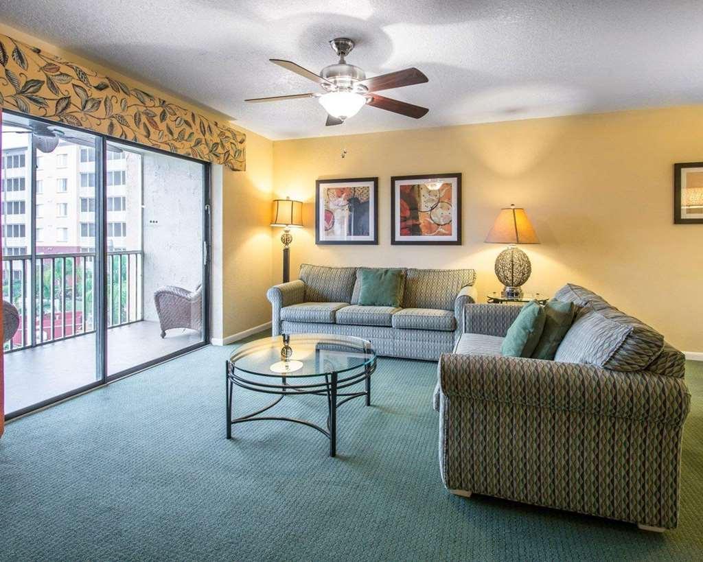 Bluegreen Vacations Orlando's Sunshine Resort Orlando