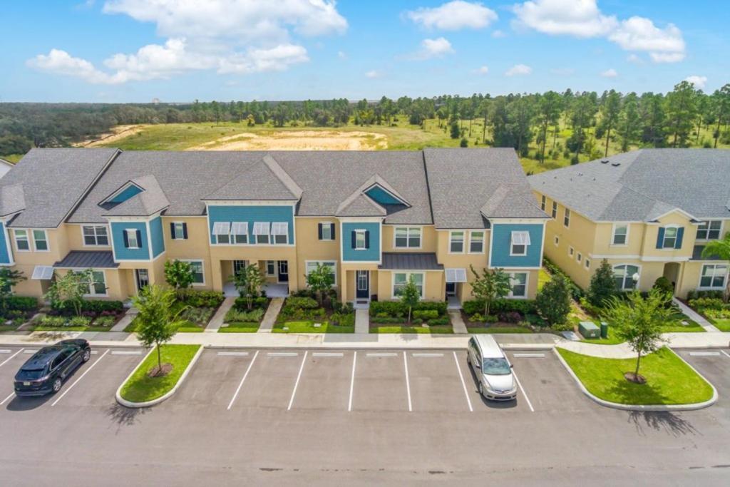 Holiday home Solaras Finest - 4 Bed 4 Bath Private Pool Orlando