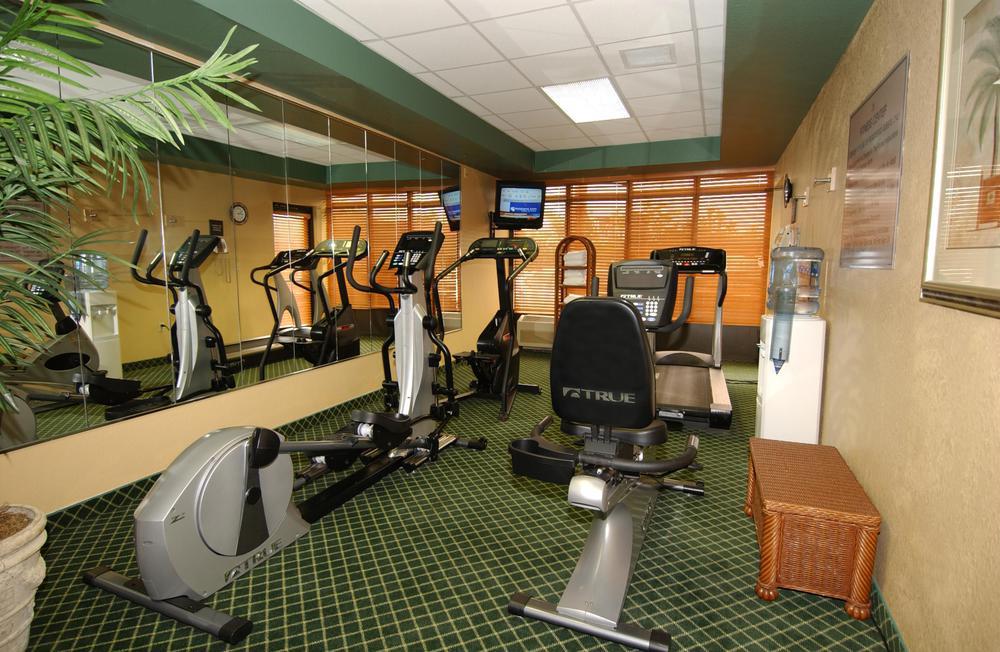 Hampton Near Universal Blv/international Dr Hotel Orlando