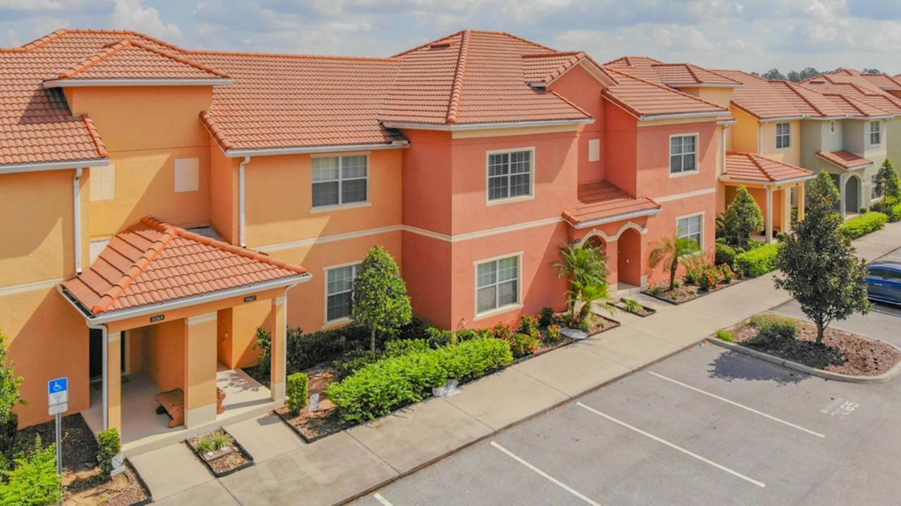 Palm - 3067 By Fairytale Vr Villa