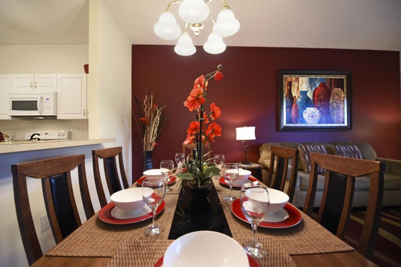 Sun - 3126b Sunlake By Fairytale Vr Orlando