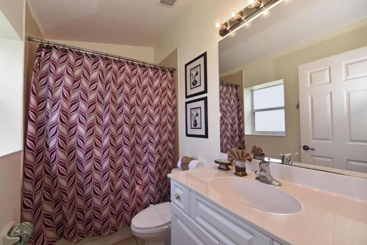 Sun - 3126b Sunlake By Fairytale Vr Holiday home Orlando