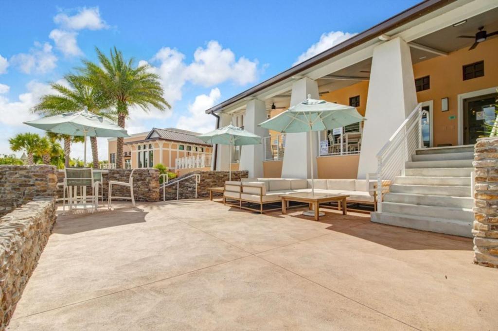 Holiday home Solaras Finest - 4 Bed 4 Bath Private Pool *