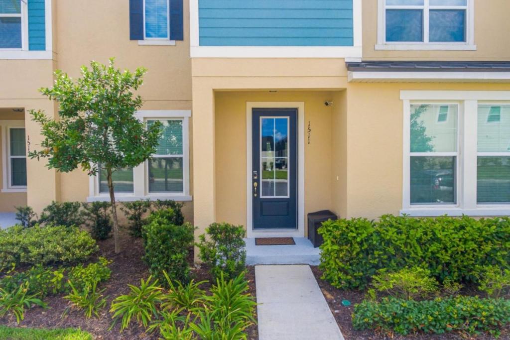 Solaras Finest - 4 Bed 4 Bath Private Pool * Orlando