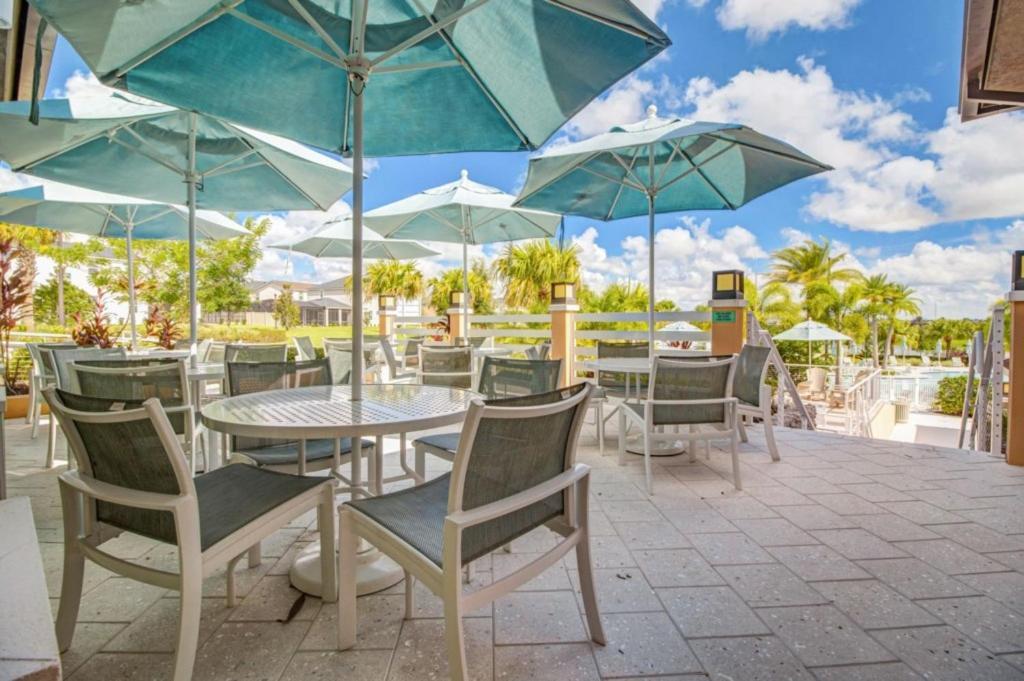 Solaras Finest - 4 Bed 4 Bath Private Pool
