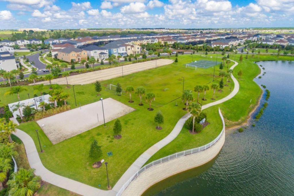 Holiday home Solaras Finest - 4 Bed 4 Bath Private Pool Orlando