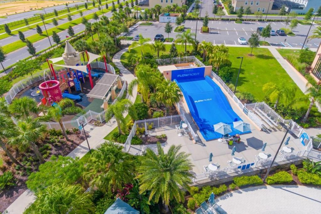 Solaras Finest - 4 Bed 4 Bath Private Pool