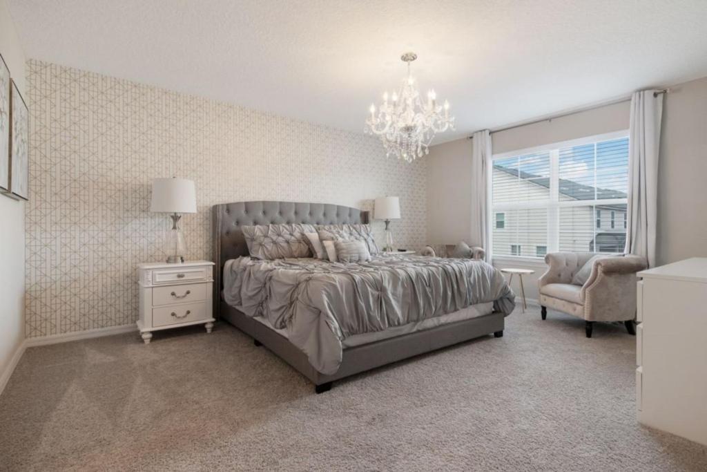 Holiday home Solaras Finest - 4 Bed 4 Bath Private Pool