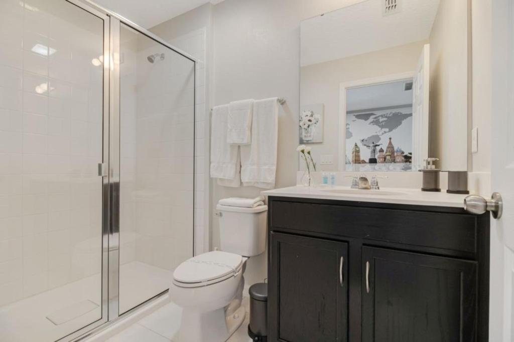 Holiday home Solaras Finest - 4 Bed 4 Bath Private Pool *