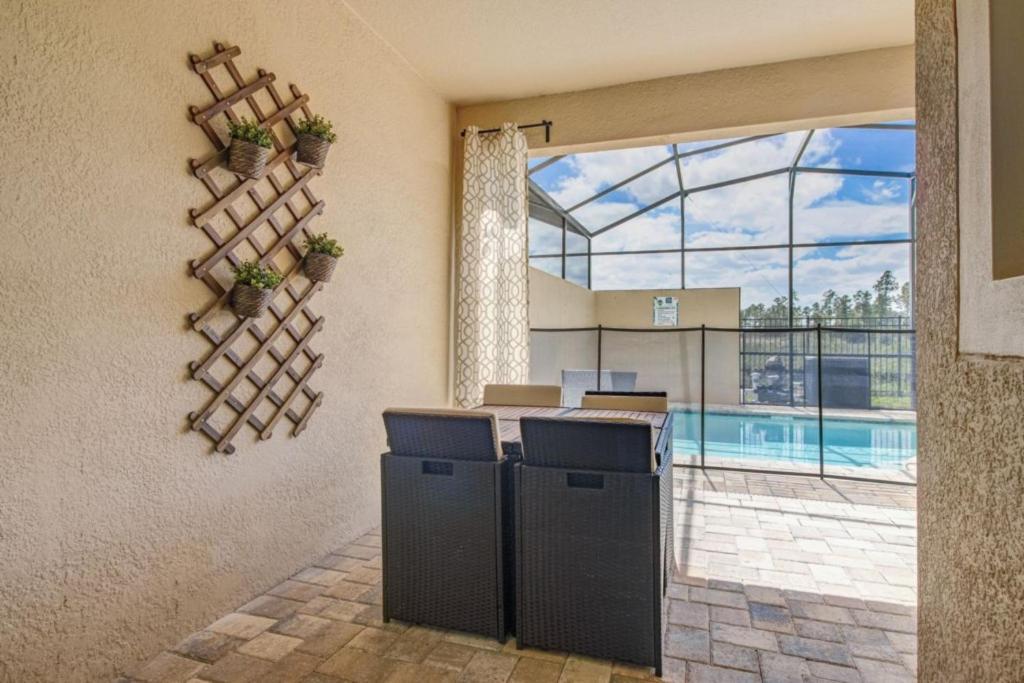 Solaras Finest - 4 Bed 4 Bath Private Pool