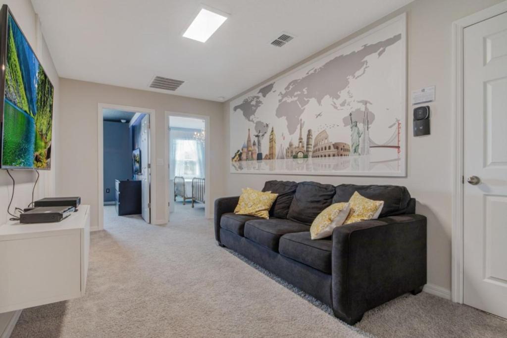 Holiday home Solaras Finest - 4 Bed 4 Bath Private Pool Orlando
