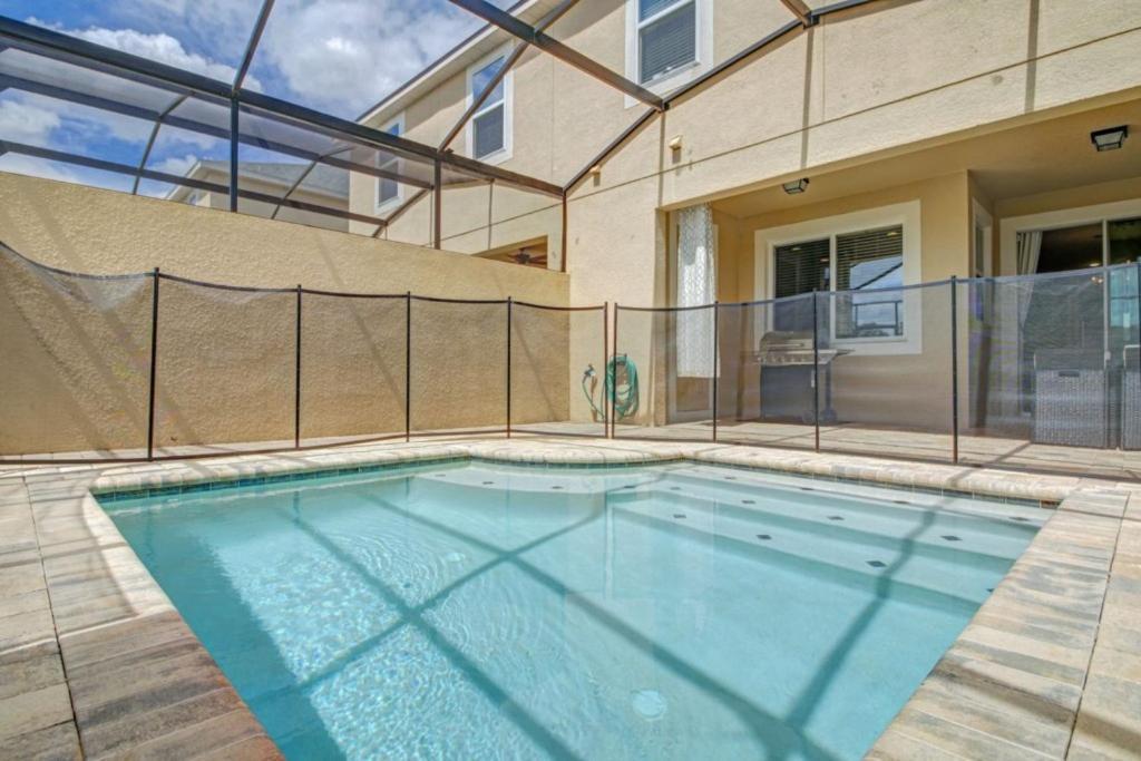 Holiday home Solaras Finest - 4 Bed 4 Bath Private Pool