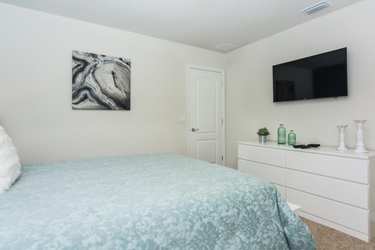 Luxurious Vacation Single With Private Pool At Westside Ww1913 Holiday home Orlando