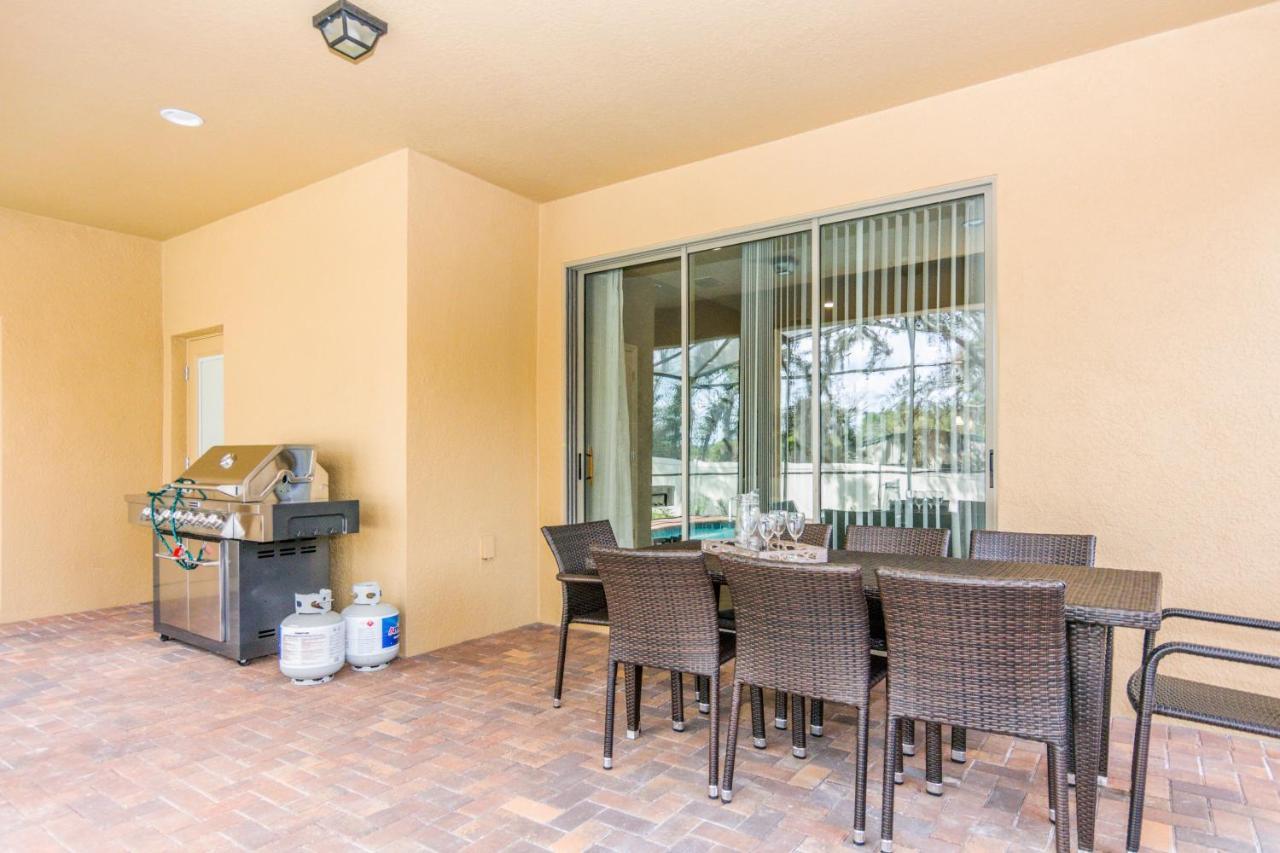 Luxurious Vacation Single With Private Pool At Westside Ww1913 Orlando