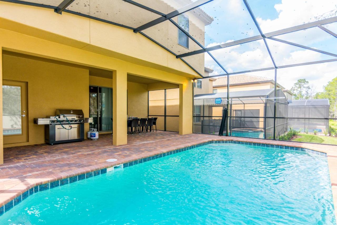 Holiday home Luxurious Vacation Single With Private Pool At Westside Ww1913