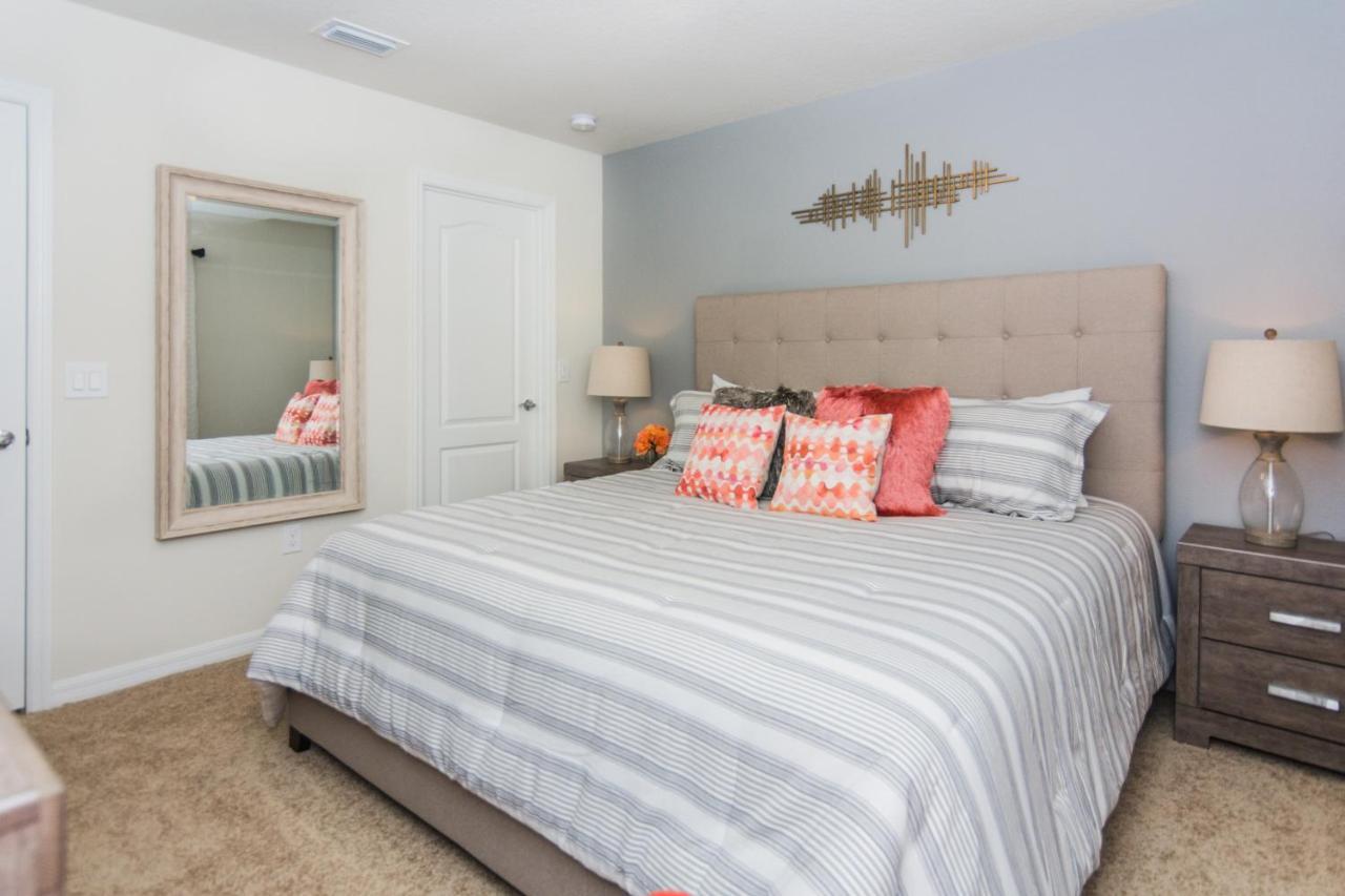 Luxurious Vacation Single With Private Pool At Westside Ww1913 Orlando