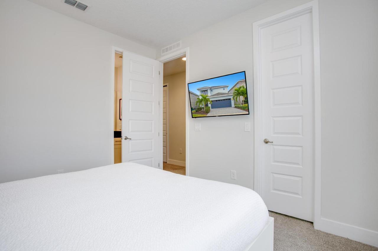 650 Lasso Drive Villa Orlando