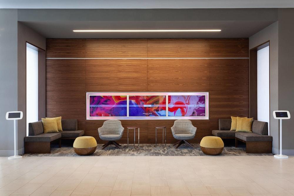 By Marriott At Millenia Orlando